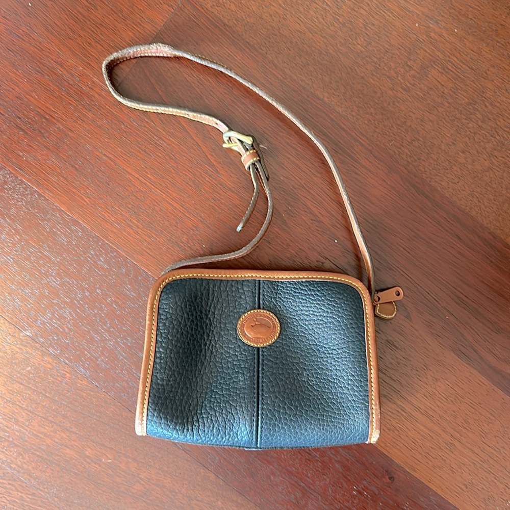 Little Dooney and Bourke purse